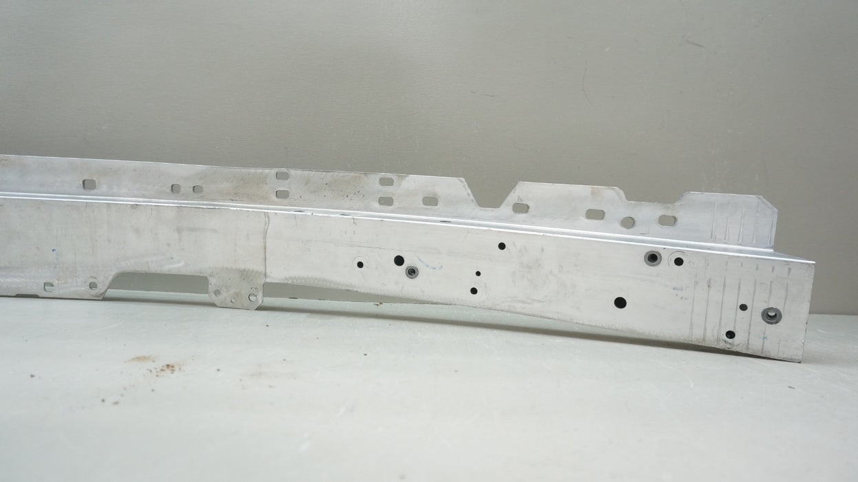 2017-2019 MERCEDES E300 GLC300 FRONT REINFORCEMENT IMPACT BAR OEM A2136201700