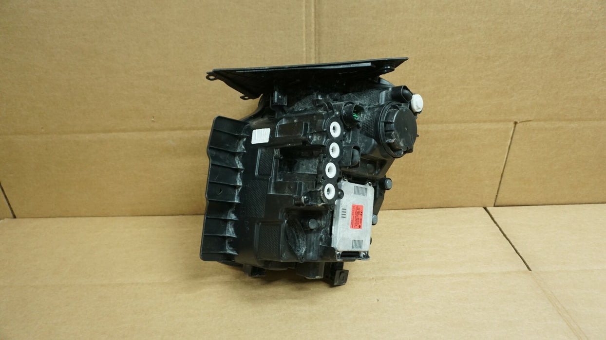 2020-2022 KIA TELLURIDE FRONT RIGHT PASSENGER SIDE HEADLIGHT LED HEADLAMP OEM