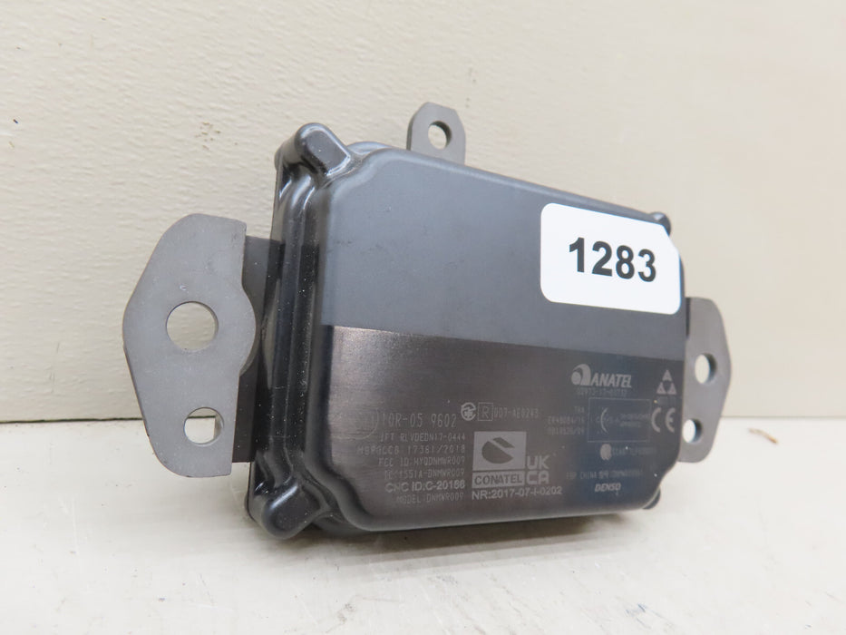 2019-2023 TOYOTA/LEXUS FRONT DISTANCE CRUISE CONTROL RADAR MODULE OEM