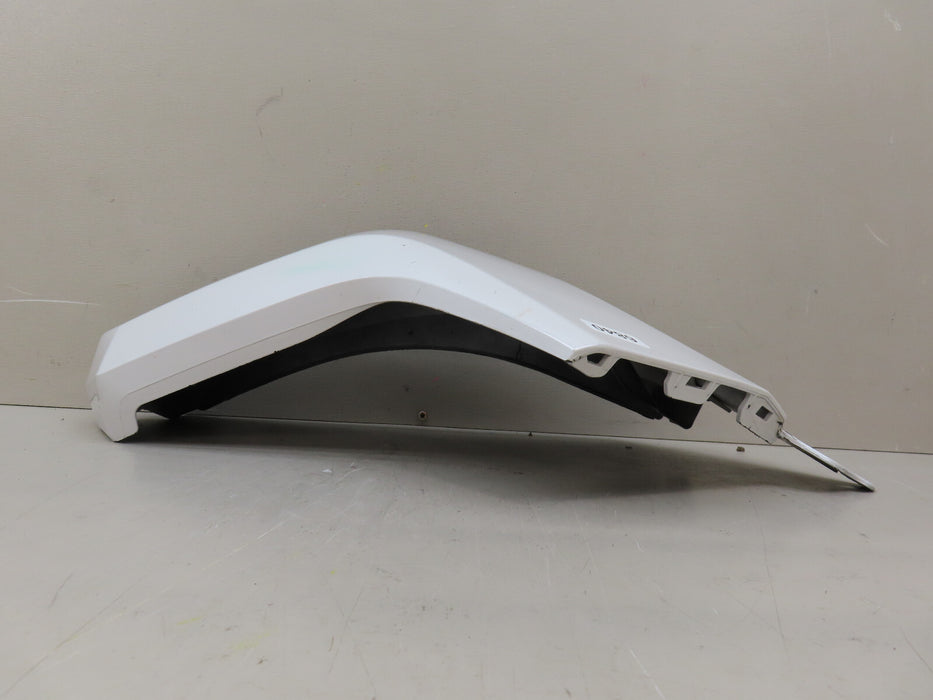 2020-2022 GMC SIERRA 2500 3500 FRONT BUMPER END RIGHT PASSENGER SIDE OEM