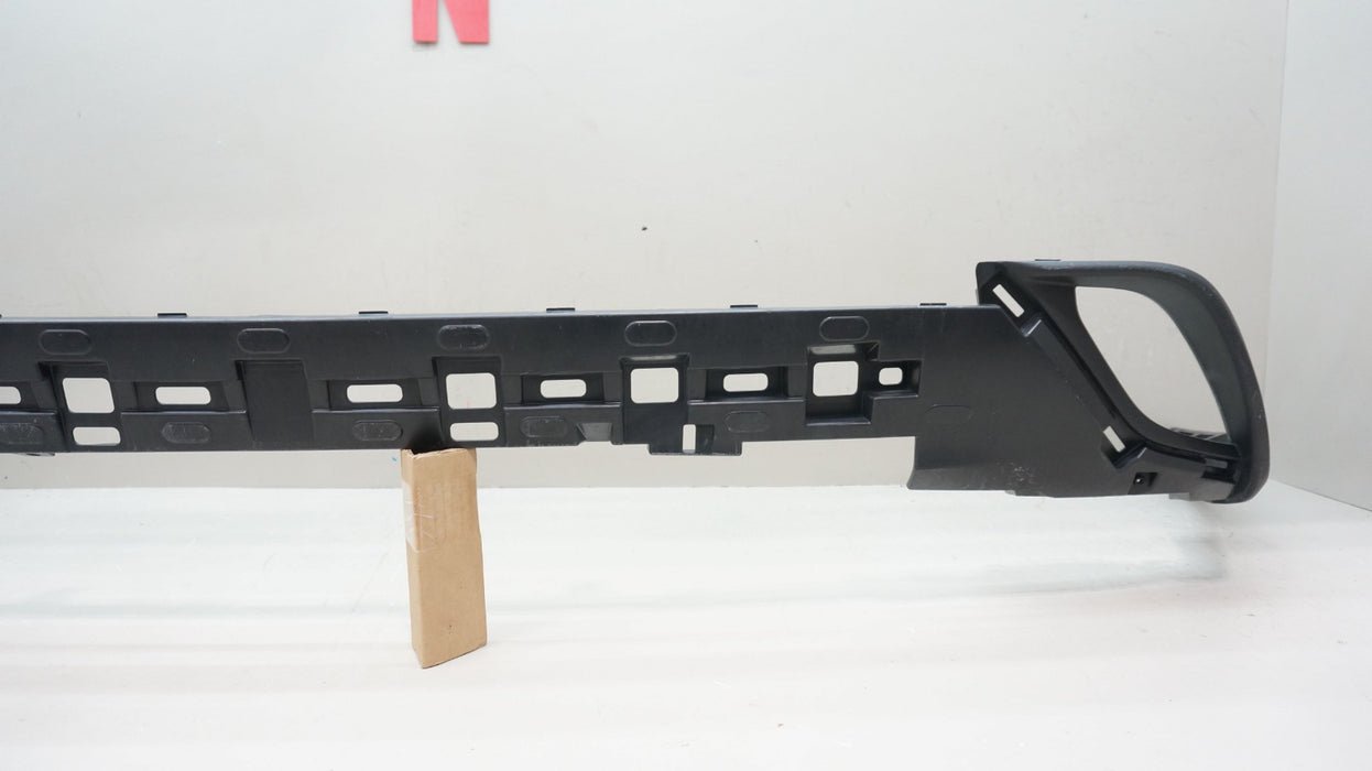 2020-2025 TOYOTA HIGHLANDER REAR BUMPER VALANCE COVER 52169-0E110 OEM