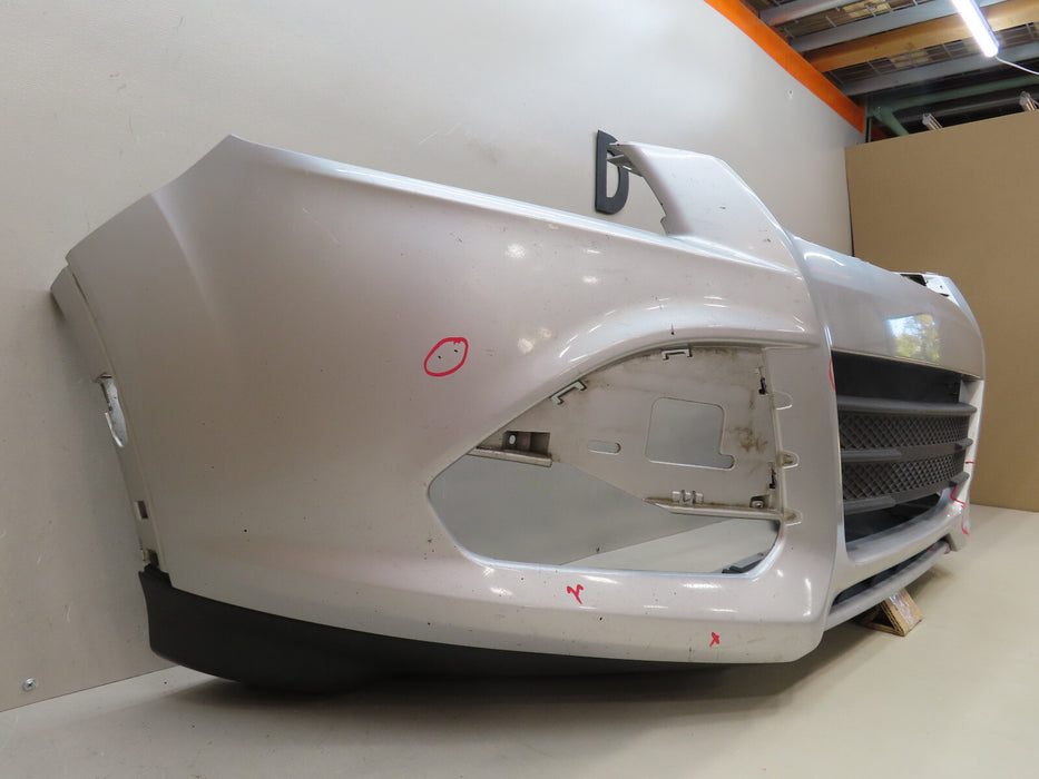 2013 2014 2015 2016 FORD ECAPE FRONT BUMPER COVER OEM  CJ5417757BGW