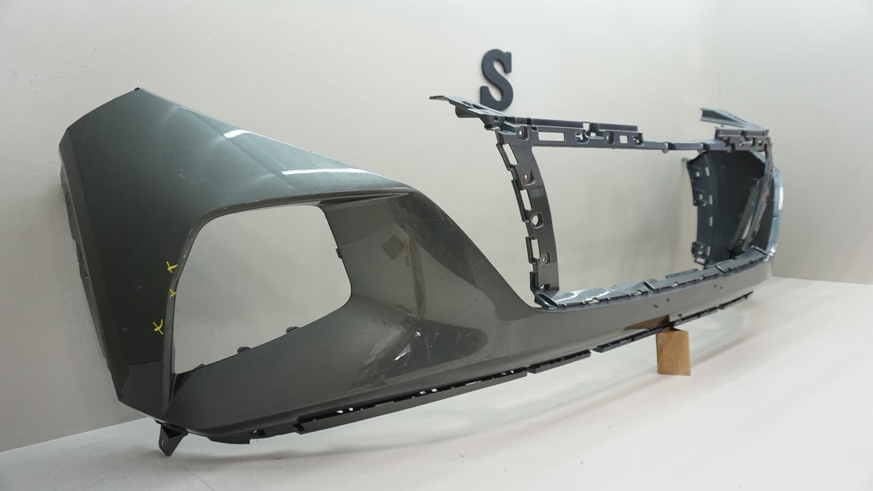 2022-2023 HYUNDAI TUCSON FRONT BUMPER COVER 86511-CW000 OEM 22 23
