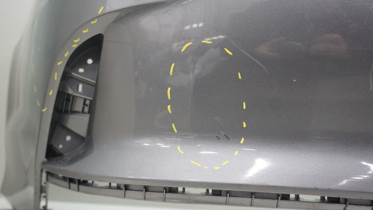 2018-2019 HYUNDAI SONATA SE/SEL/ECO/SPORT REAR BUMPER COVER OEM 86611C2700