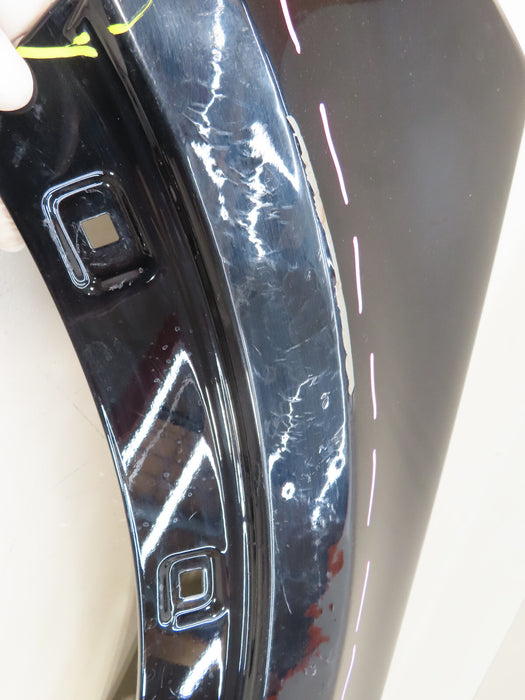 2020-2024 KIA TELLURIDE LEFT DRIVER SIDE FENDER OEM