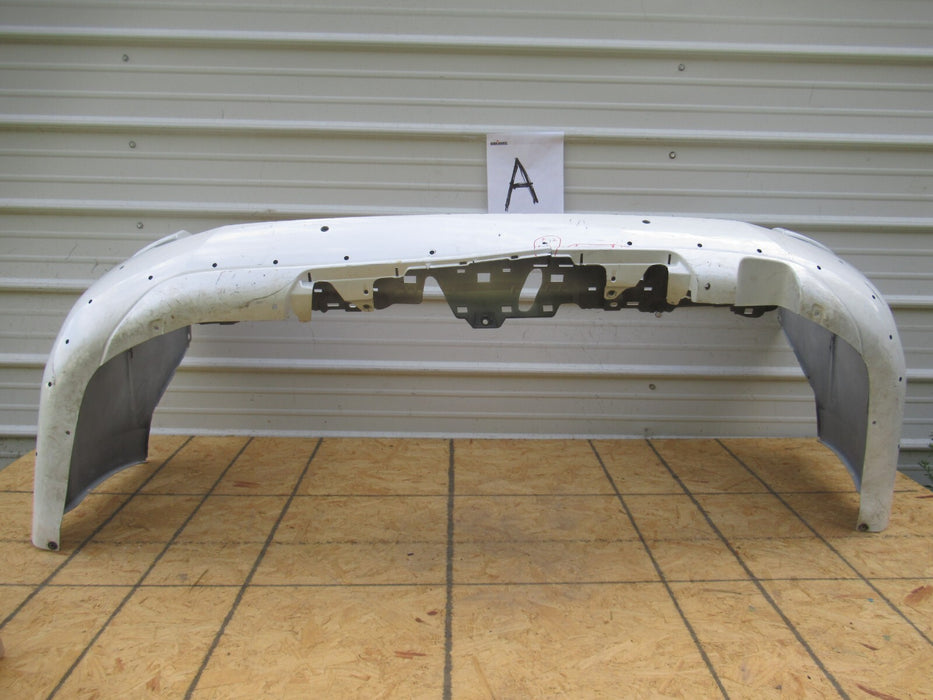 2014-2018 LEXUS GX460 REAR BUMPER COVER PANEL PLASTIC 52159-60720 15 16 17 OEM