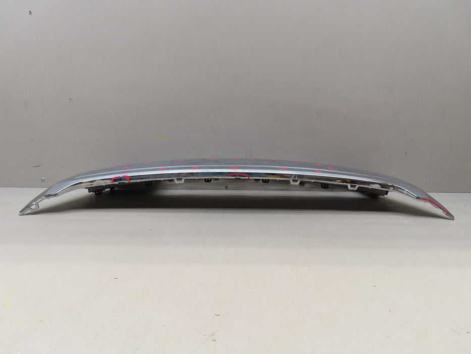 2011 2012 2013 2014 FORD EDGE FRONT LOWER BUMPER GRILLE GRILL OEM