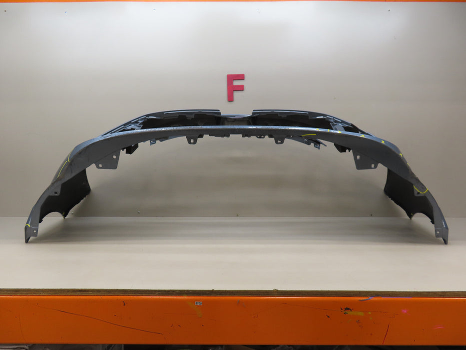 2020 2021 2022 TOYOTA COROLLA FRONT BUMPER COVER OEM 52119-12G00