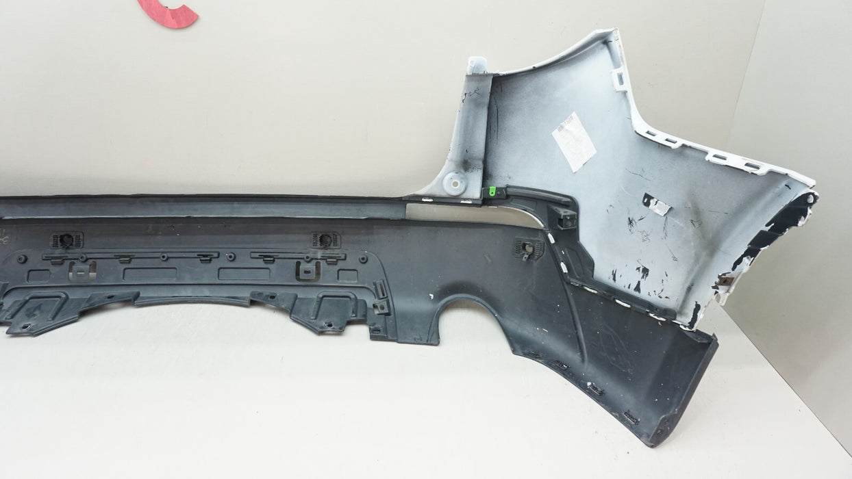 2015-2019 LAND ROVER DISCOVERY SPORT REAR BUMPER COVER PANEL OEM