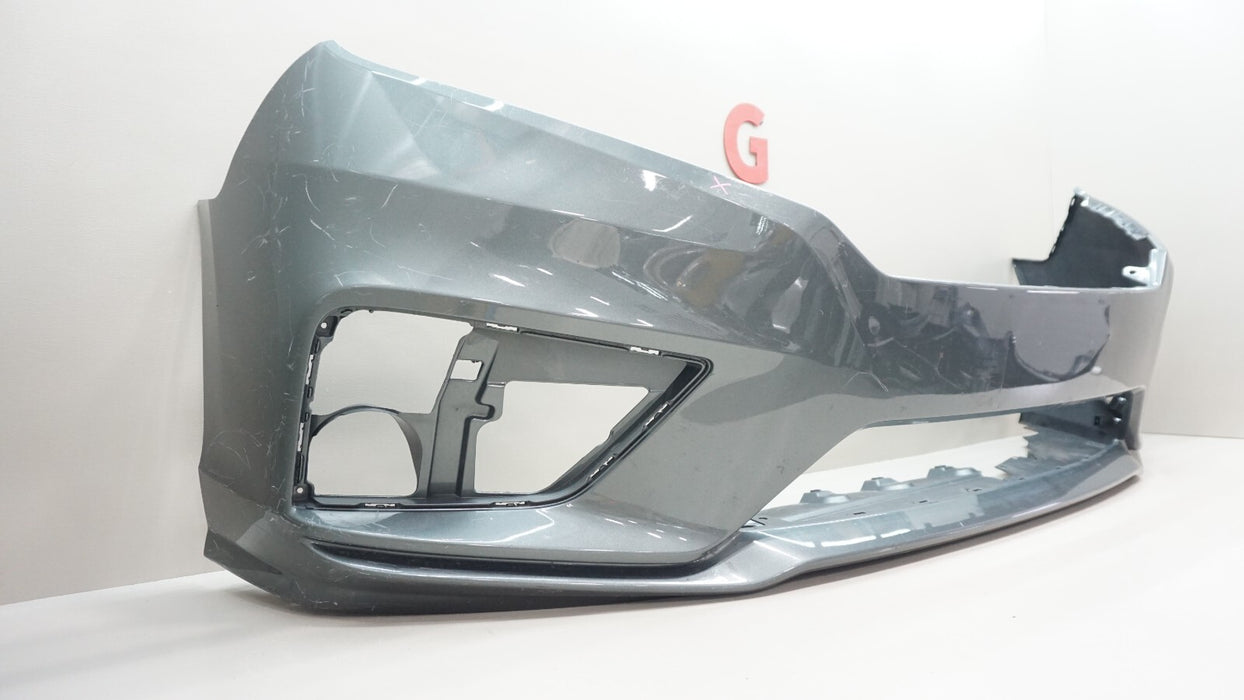 2018-2020 HONDA ODYSSEY FRONT BUMPER COVER OEM 71101-THR-A000