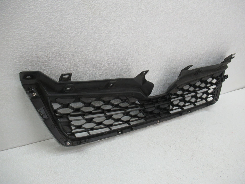 2014 - 2016 SUBARU FORESTER FRONT BUMPER RADIATOR GRILLE GRILL OEM