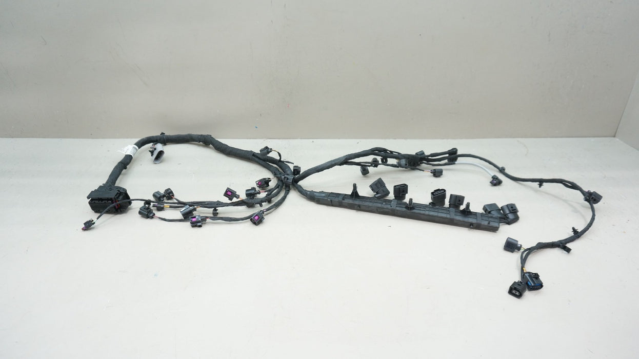 2019-2023 VOLKSWAGEN ATLAS 3.6L ENGINE WIRING HARNESS OEM 03H971604T (NEW)