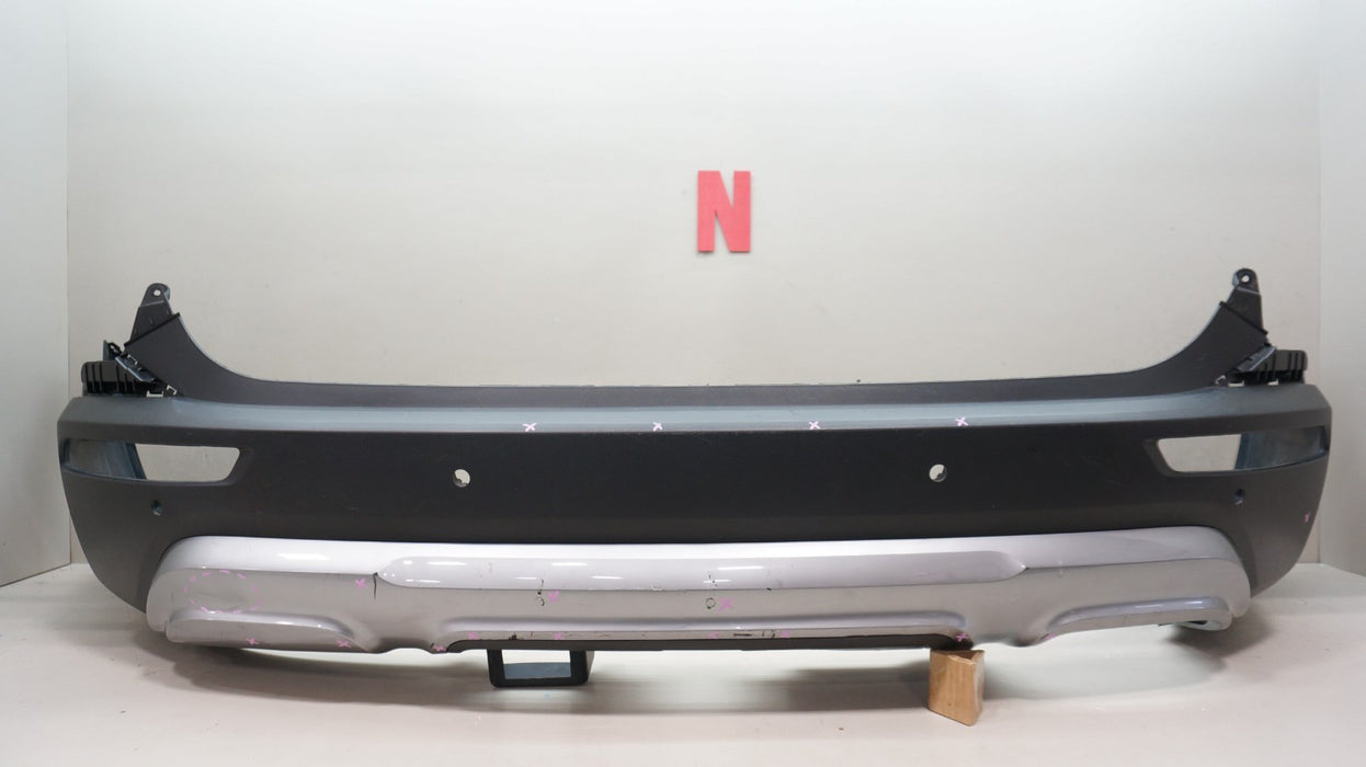 2020-2022 KIA TELLURIDE REAR BUMPER COVER PANEL S9F61-AU060 OEM