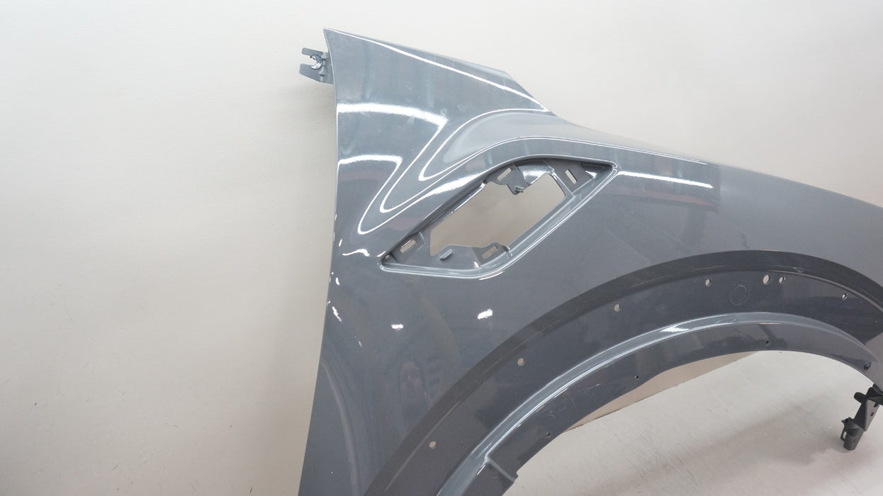 2017-2020 FORD F-150 RAPTOR RIGHT FENDER SHELL OEM HL3V-16005-A