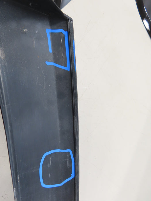 2023-2025 TOYOTA SEQUOIA REAR QUARTER RIGHT PASSENGER SIDE WHEEL ARCH OEM