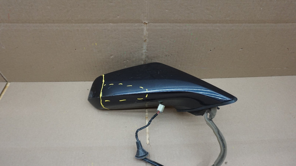 2010-2012 CHEVROLET CAMARO RIGHT PASSENGERS SIDE HEATED MIRROR OEM 823090