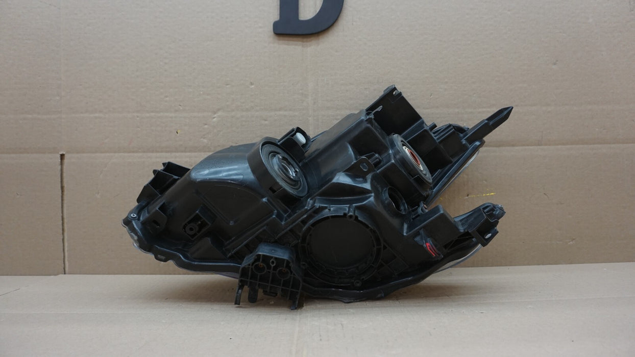2009-2014 NISSAN MAXIMA FRONT RIGHT PASSENGER SIDE HEADLIGHT OEM