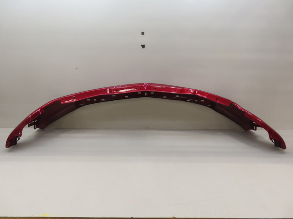 2019 2020 2021 CHEVROLET SILVERADO 1500 FRONT BUMPER METAL OEM