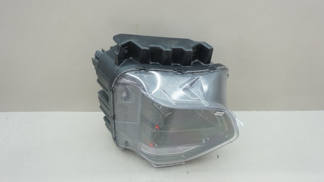 2019-2020 HYUNDAI SANTA FE FRONT RIGHT PASSENGER SIDE HEADLIGHT AFTERMARKET CAPA