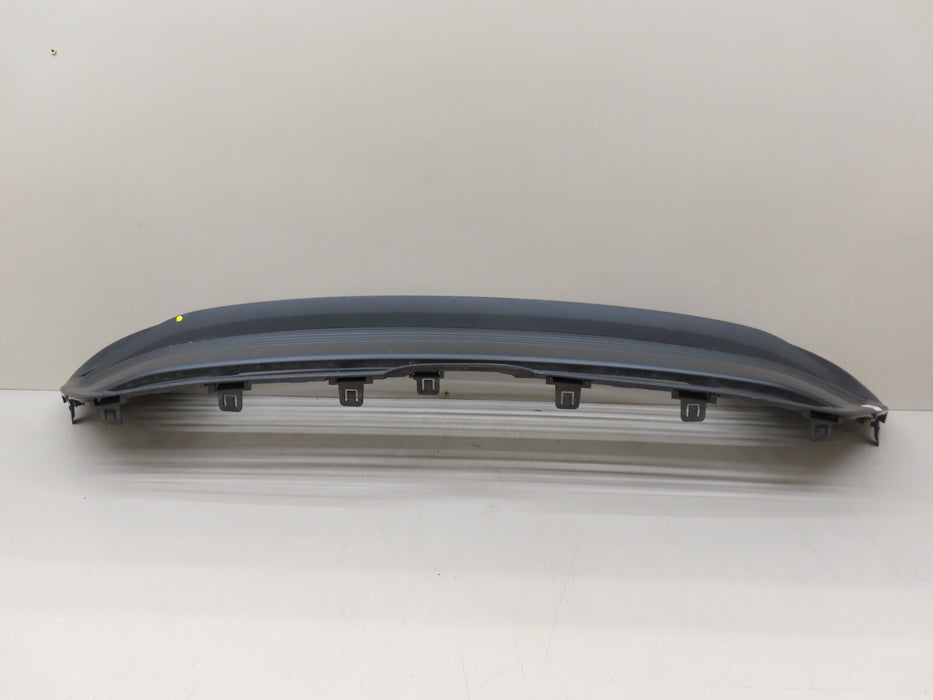 2023-2024 TOYOTA COROLLA FRONT LOWER GRILL GRILLE OEM 53112-02E00