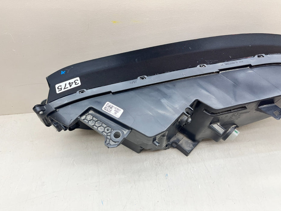 2023-2025 HONDA CR-V LED RIGHT PASSENGER HEADLIGHT HEADLAMP OEM RH