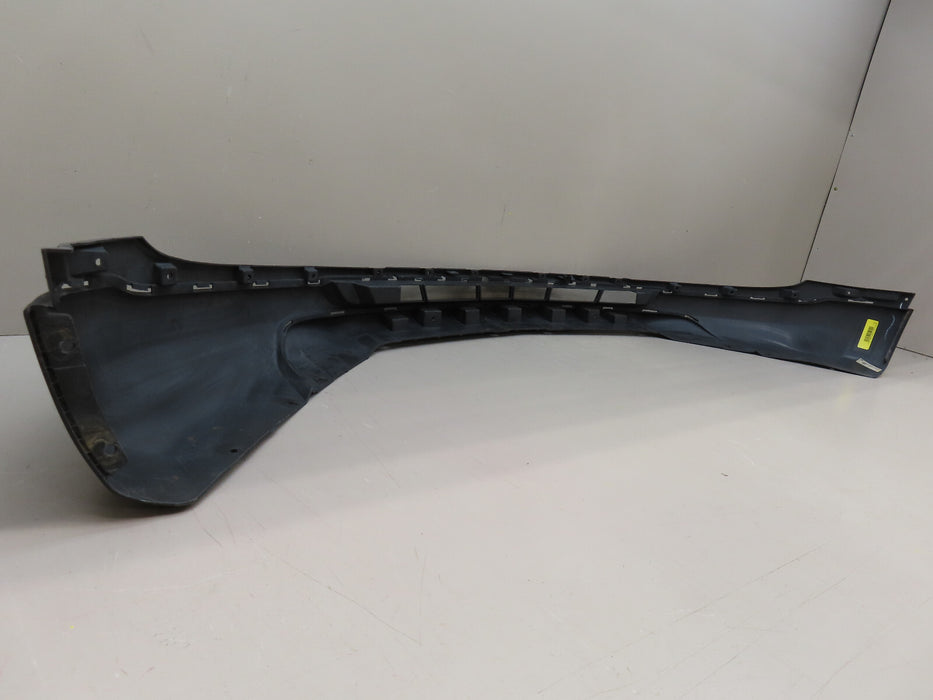 2015-2018 LINCOLN MKC FRONT LOWER BUMPER COVER VALANCE PANEL OEM EJ7B-17626-ABW