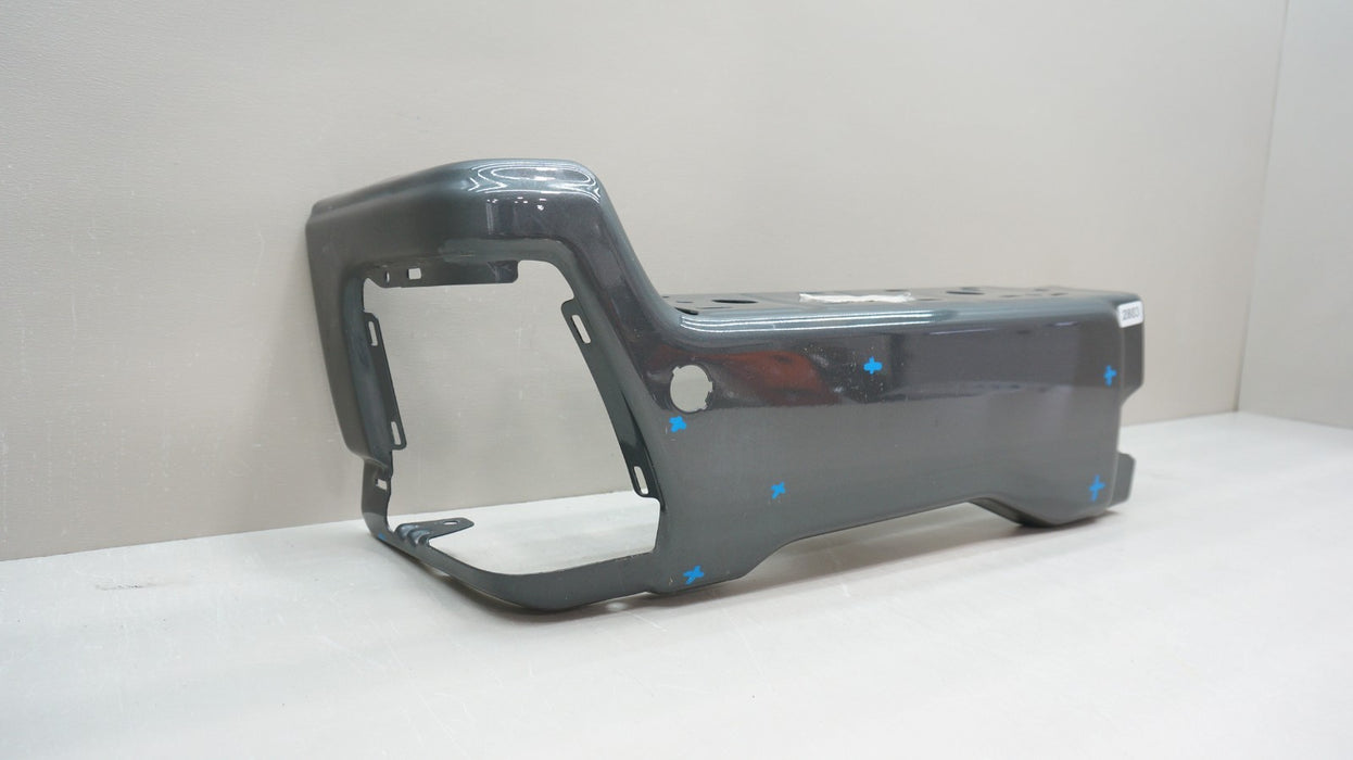 2023-2025 FORD F250 F350 REAR LEFT DRIVER SIDE BUMPER END CAP OEM