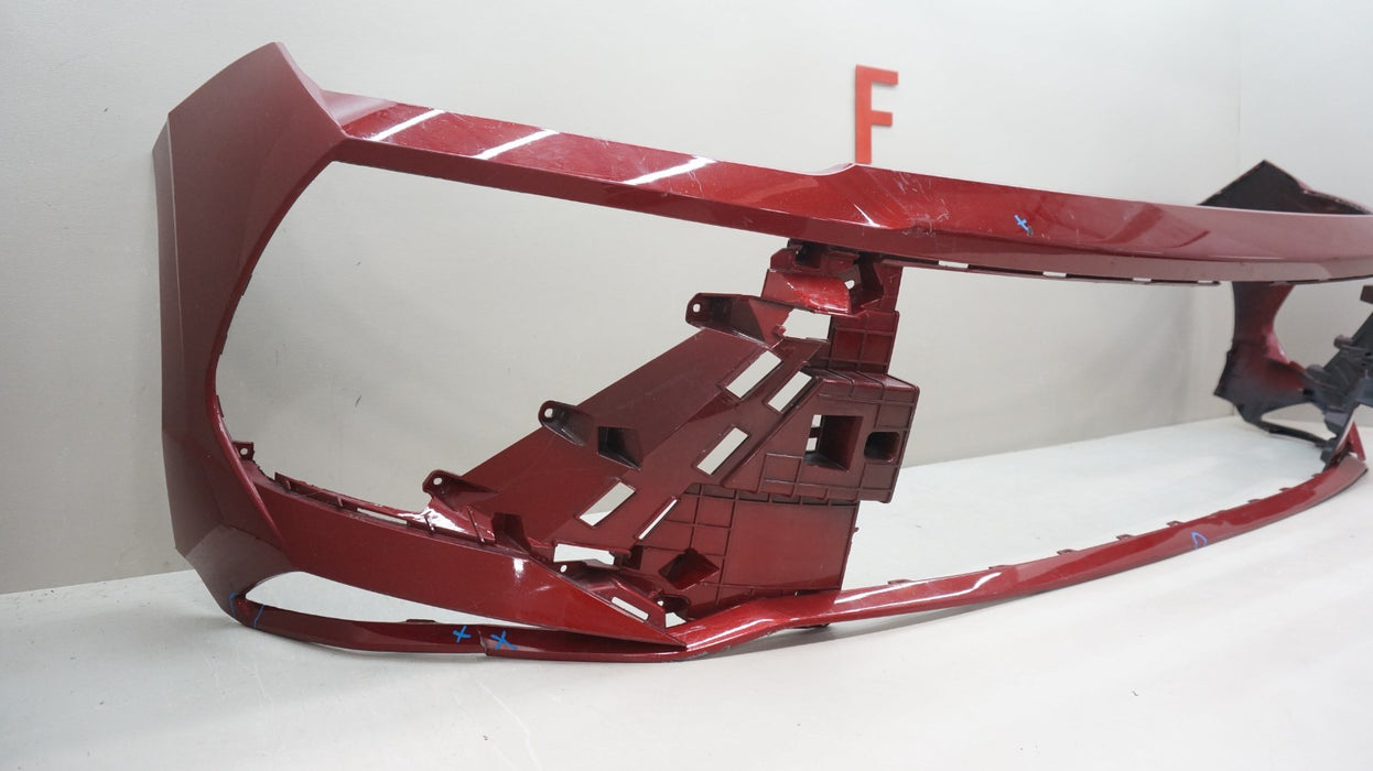 2024-2025 HYUNDAI SONATA FRONT UPPER BUMPER COVER 86511-L1500 OEM