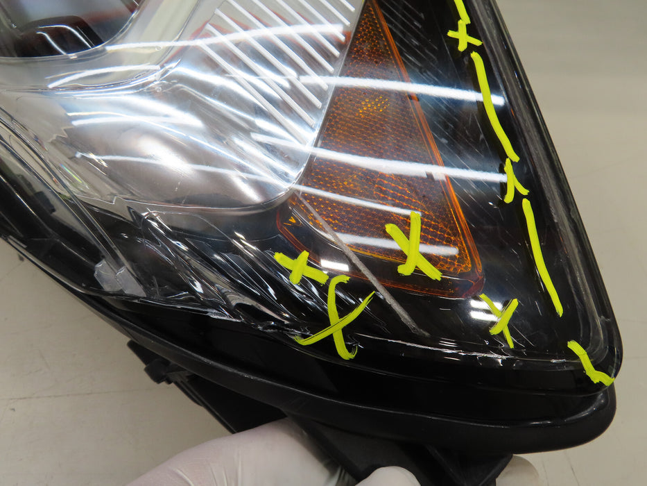 2018-2021 FORD EXPEDITION FRONT RIGHT PASSENGER HEADLIGHT LED OEM KL1J-13005