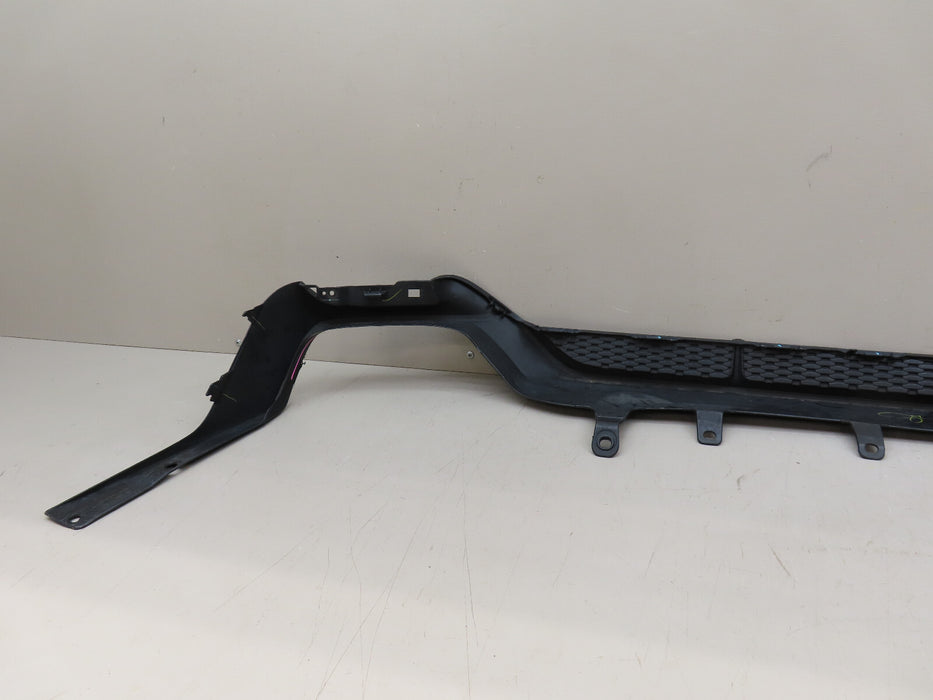 2019-2022 TOYOTA AVALON REAR LOWER BUMPER COVER VALANCE OEM
