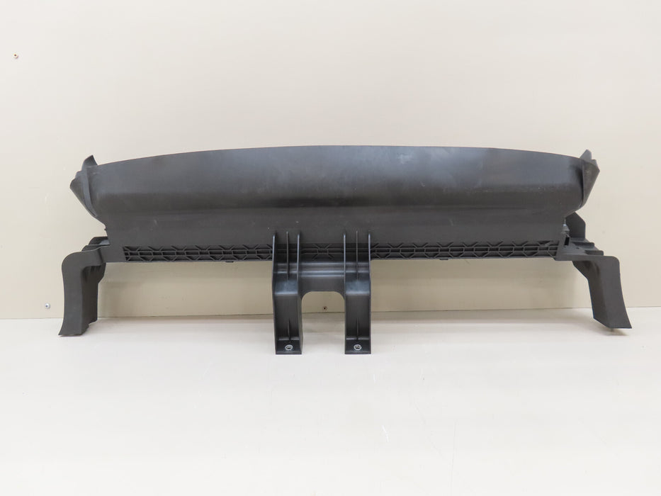 2017-2020 NISSAN ROGUE FRONT LOWER RADIATOR AIR SHUTTER AFTERMARKET