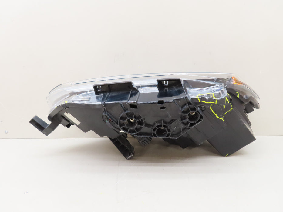 2017-2020 NISSAN ROGUE FRONT LEFT DRIVER SIDE HEADLIGHT FULL LED OEM