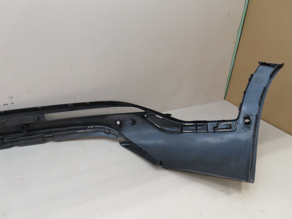 2021-2023 HYUNDAI SANTA FE SEL/SE REAR LOWER VALANCE BUMPER COVER OEM 86612-S250