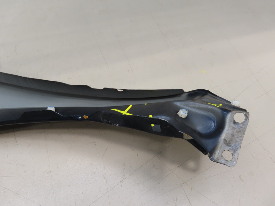 2019 2020 INFINITI QX50 FRONT RIGHT PASSENGER SIDE FENDER PANEL OEM