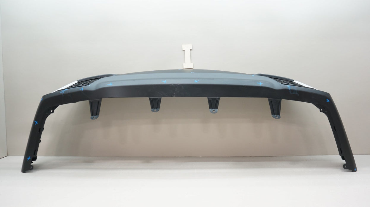 2023-2025 LEXUS RX350 RX500H F-SPORT REAR LOWER BUMPER VALANCE OEM 52108-0E200