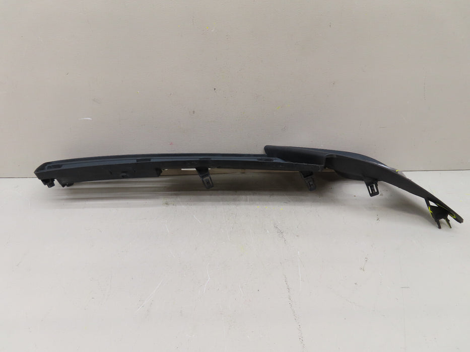 2012 2013 2014 TOYOTA CAMRY FRONT RIGHT PASSENGER SIDE FOG LIGHT BEZEL TONG YANG