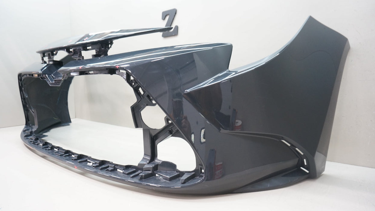 2020-2022 TOYOTA COROLLA FRONT BUMPER COVER 52119-02N91 OEM