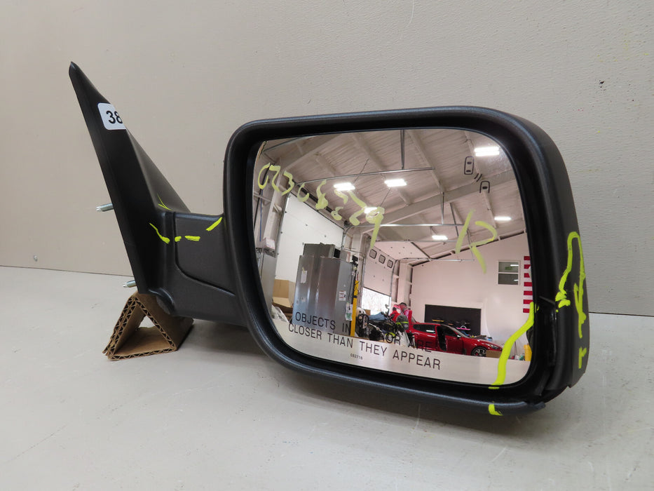 2011-2015 FORD EXPLORER FRONT RIGHT PASSENGER SIDE MIRROR OEM 616020