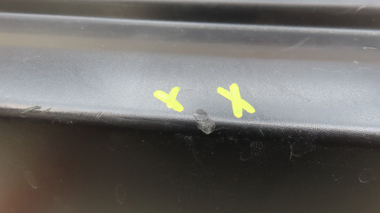 2020 2021 2022 HONDA CRV CR-V REAR BUMPER COVER OEM
