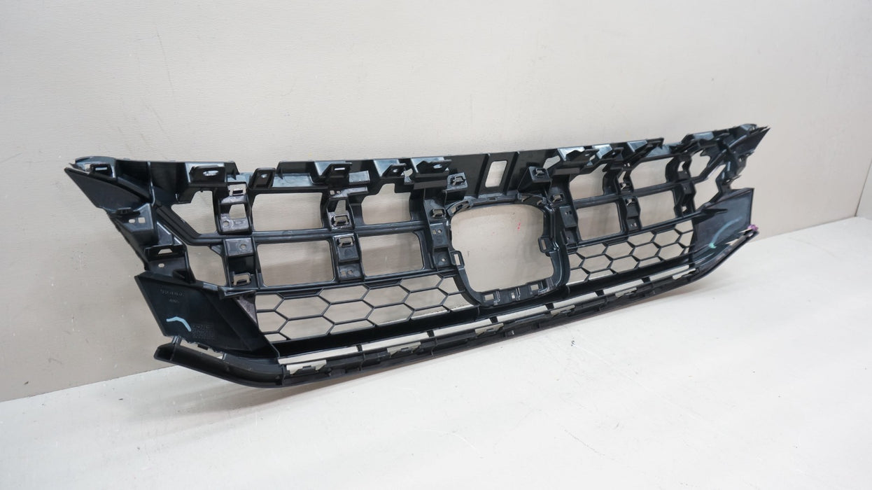2018-2021 HONDA CLARITY FRONT RADIATOR GRILLE GRILL 71121-TRW-A01 OEM
