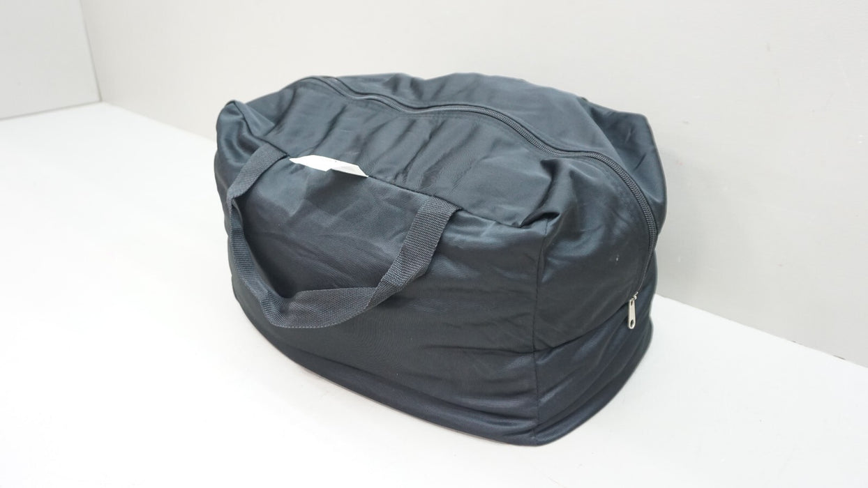 *MINT* ASTON MARTIN SPORT BLACK SATIN CAR COVER OEM GENUINE
