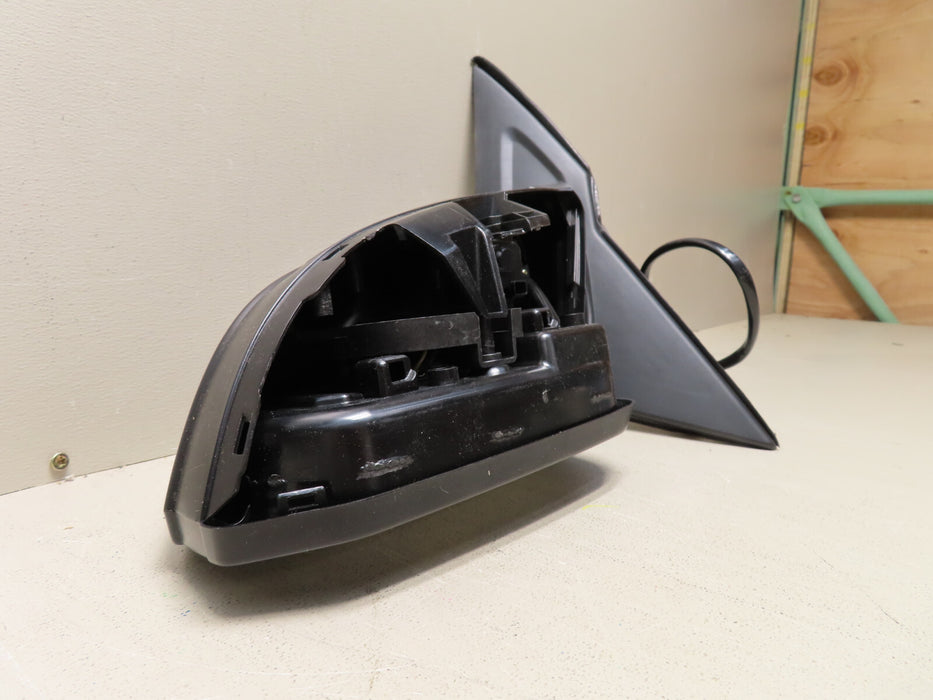 2016-2021 HONDA CIVIC LEFT LH MIRROR YYM