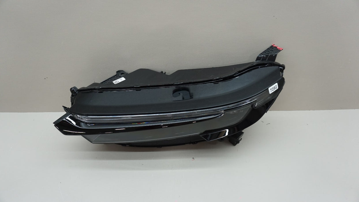 2023-2024 HONDA CR-V CRV FRONT LEFT DRIVERS SIDE HEADLIGHT OEM LED
