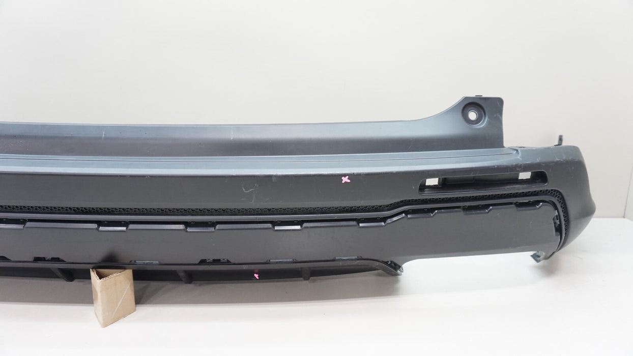 2023-2024 HONDA CRV CR-V REAR BUMPER COVER OEM 71501-3D4-A000
