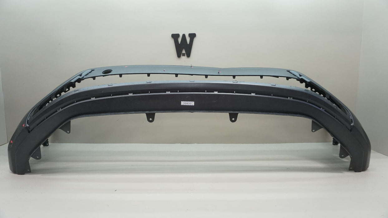 2022-2023 HYUNDAI KONA FRONT BUMPER COVER OEM 86512-J9CA0