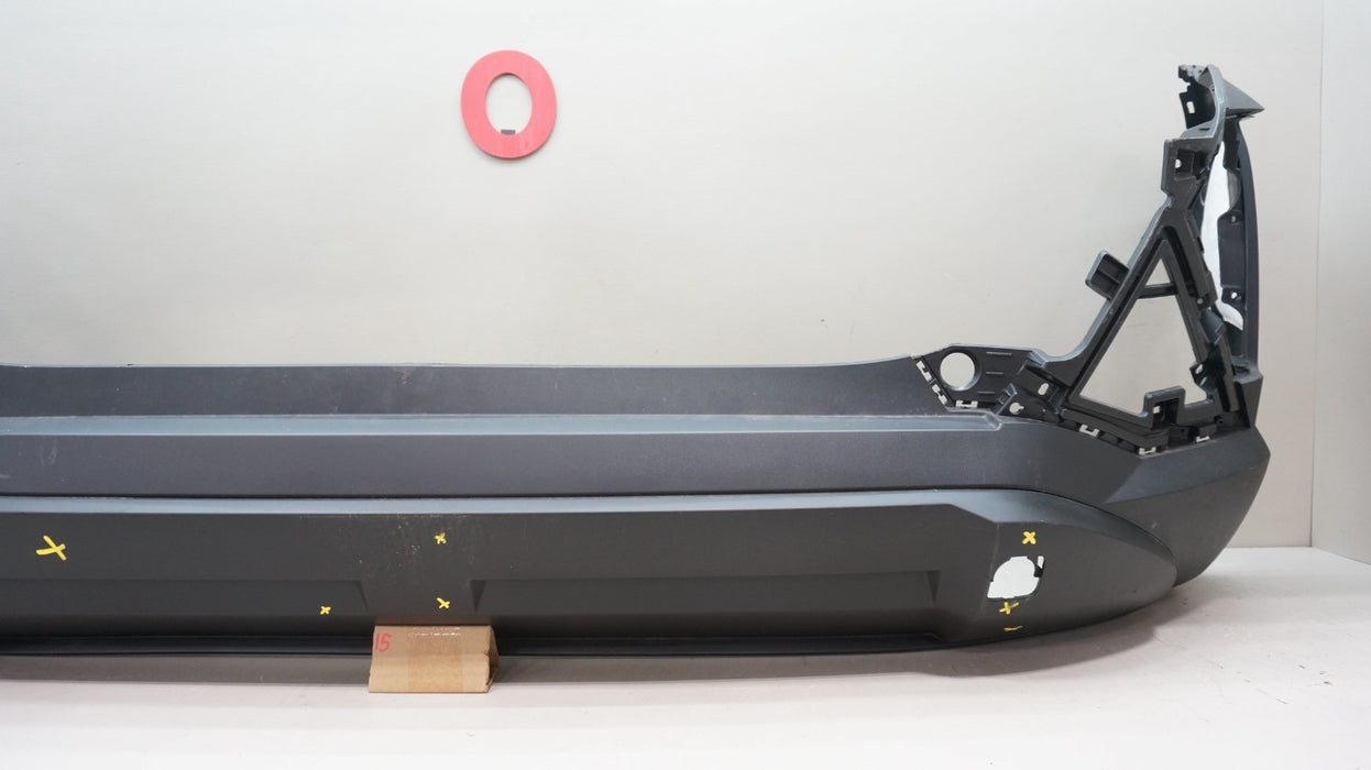 2024-2025 HYUNDAI KONA REAR BUMPER COVER PANEL OEM