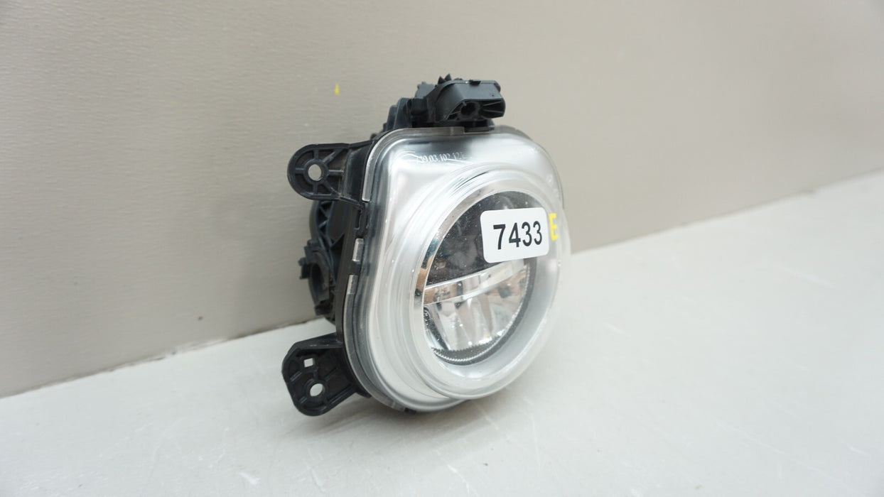 2014-2017 BMW X3 X4 X5 FRONT LH LEFT DRIVER SIDE FOG LIGHT OEM