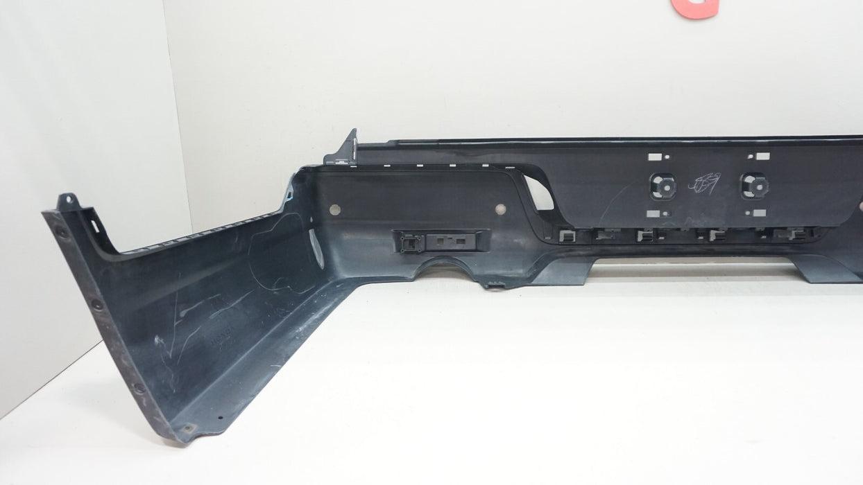 2021-2023 HONDA RIDGELINE REAR BUMPER COVER PANEL OEM 71501-T6Z-A500
