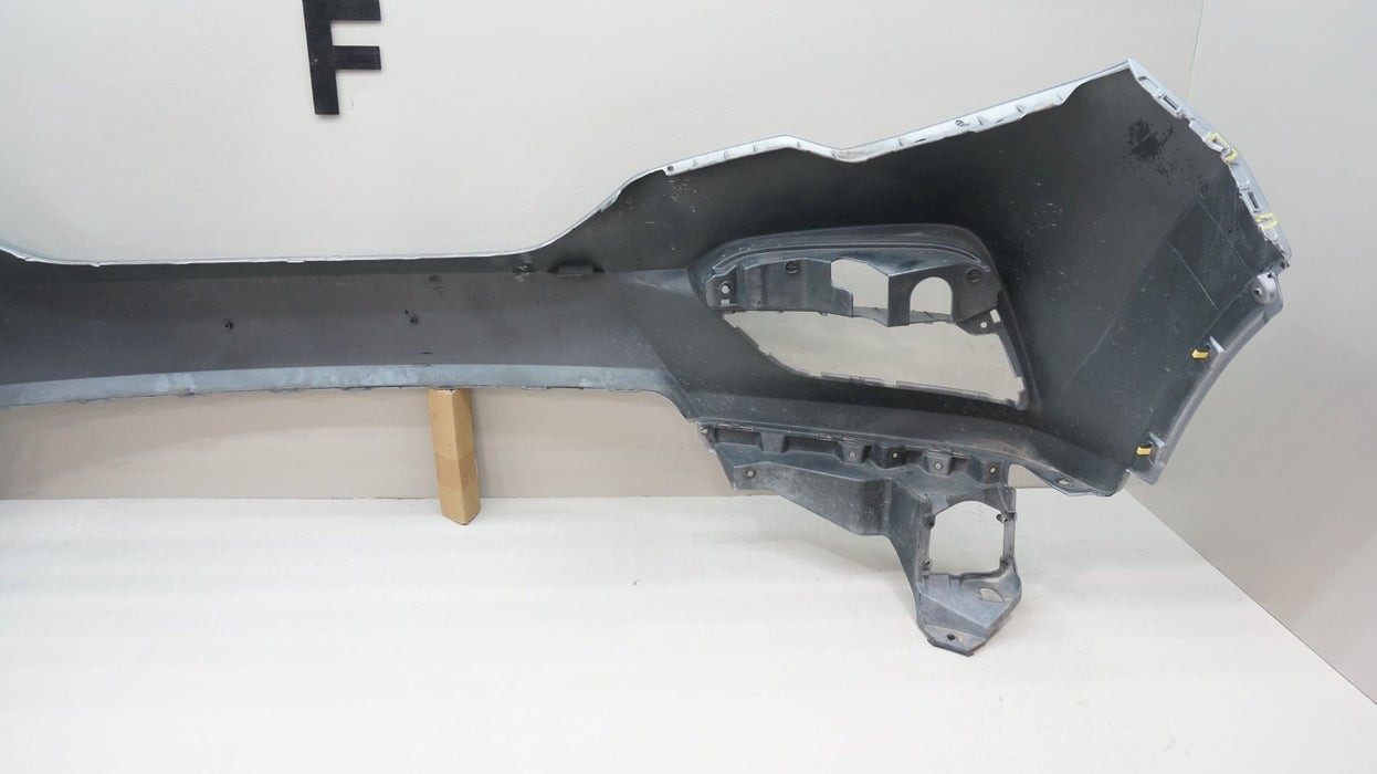 2016-2018 HONDA PILOT FRONT BUMPER COVER PANEL OEM 71101-TG7-A000