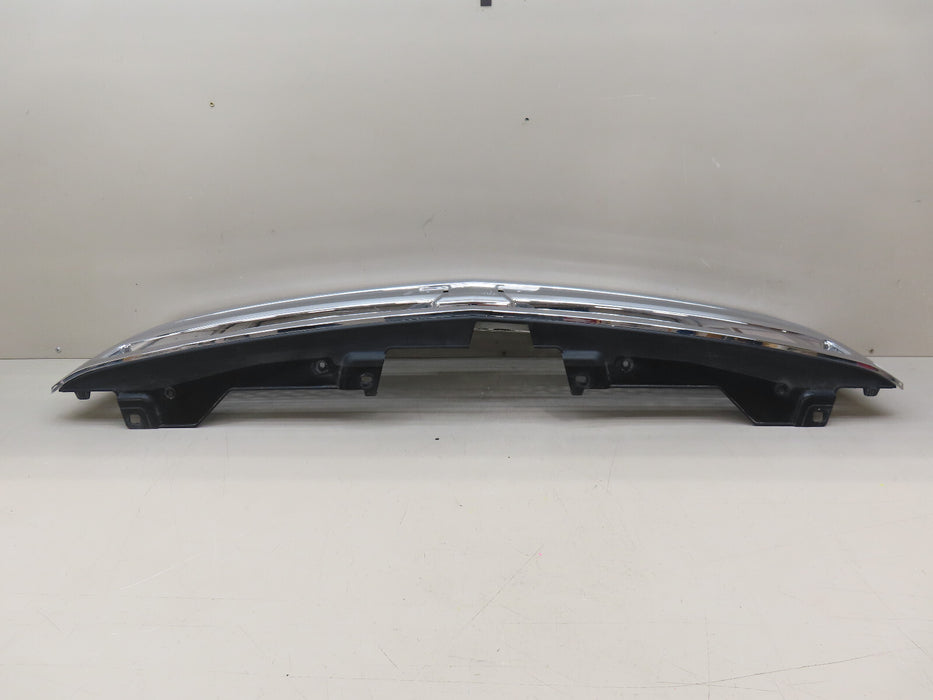 2007-2013 CHEVROLET SILVERADO 1500 FRONT RADIATOR GRILLE GRILL OEM